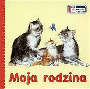 Bild von Moja rodzina