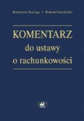 Komentarz ... - Roman Seredyński, Katarzyna Szaruga -  fremdsprachige bücher polnisch 