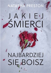 Obrazek Jakiej śmierci najbardziej się boisz