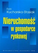 Nieruchomo... - Ewa Kucharska-Stasiak -  polnische Bücher