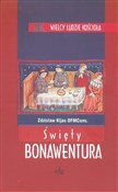 Święty Bon... - Zdzisław Józef Kijas -  polnische Bücher