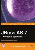 Polnische buch : JBoss AS 7... - Francesco Marchioni