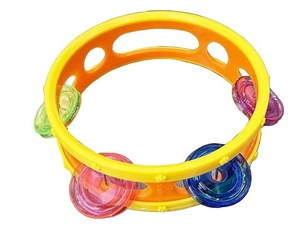 Bild von Tamburyno MIX