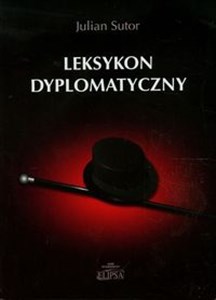 Bild von Leksykon dyplomatyczny