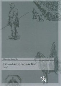 Bild von Powstanie kozackie 1637
