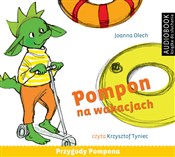 Polnische buch : [Audiobook... - Joanna Olech