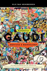 Bild von Gaudi Geniusz z Barcelony