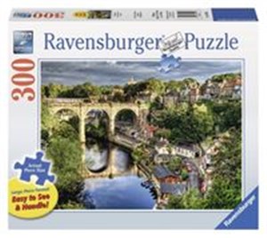 Bild von Puzzle Przez Rzekę 300