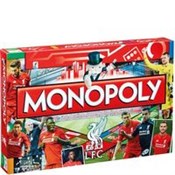 Monopoly L... - Ksiegarnia w niemczech