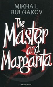 Bild von The Master and Margarita