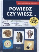 Polnische buch : Powiedz cz... - Opracowanie Zbiorowe