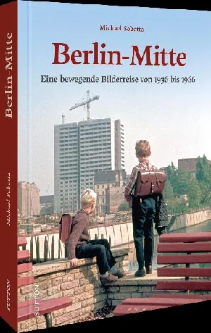Bild von SOBOTTA, M: BERLIN-MITTE