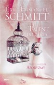 Talent do ... - Eric-Emmanuel Schmitt -  polnische Bücher