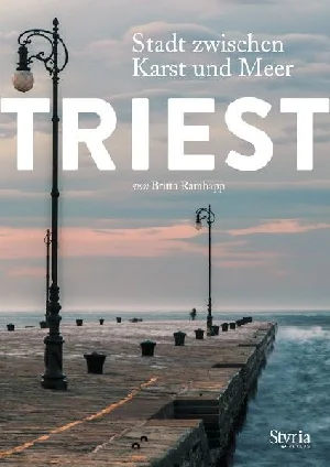Obrazek RAMHAPP, B: TRIEST