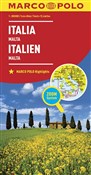 Książka : Włochy Mal...