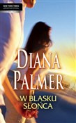 W blasku s... - Diana Palmer -  fremdsprachige bücher polnisch 