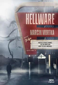 Hellware - Marcin Mortka -  Polnische Buchandlung 