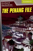 Książka : The Penang... - Richard MacAndrew