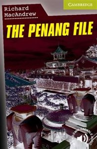 Obrazek The Penang File Starter/Beginner
