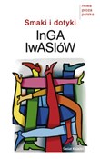 Smaki i do... - Inga Iwasiów -  polnische Bücher