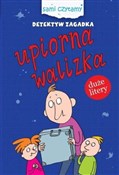 Polska książka : Detektyw Z... - Iwona Czarkowska