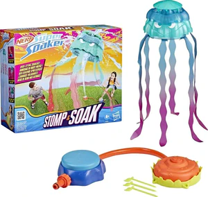 Obrazek Nerf Super Soaker Stomp&Soak