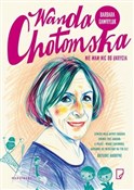 Wanda Chot... - Barbara Gawryluk -  polnische Bücher