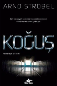 Obrazek STROBEL, A: KOGUS