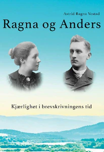 Bild von VESTAD, A: RAGNA OG ANDERS