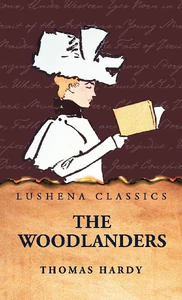 Bild von THOMAS HARDY: WOODLANDERS