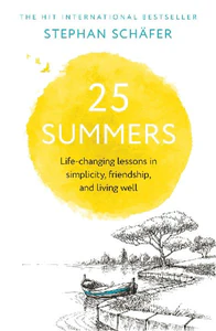Obrazek SCHÄFER, S: 25 SUMMERS