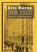 Polnische buch : Rok 1920 Z... - Eric Burns