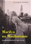 Marilyn na... - Elizabeth Winder -  fremdsprachige bücher polnisch 
