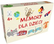 Polnische buch : Memory dla...