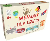 Polnische buch : Memory dla...