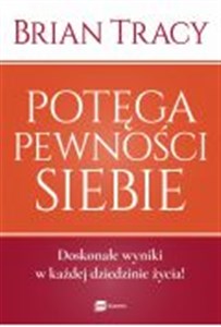 Bild von Potęga pewności siebie