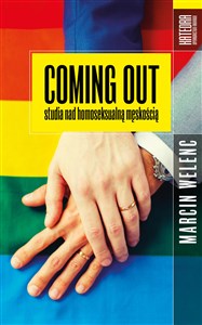 Bild von Coming out Studia nad homoseksualną męskością