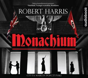 Bild von [Audiobook] Monachium