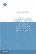 Polska książka : Przekładan... - Agnieszka Gicala