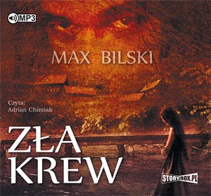 Bild von [Audiobook] Zła krew