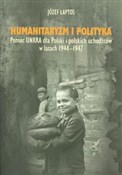 Humanitary... - Józef Łaptos - Ksiegarnia w niemczech