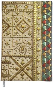 Obrazek Notatnik ozdobny 0033-03 Patchwork