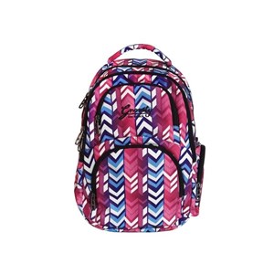 Bild von Plecak 15X33XH46 22L różowe st