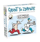 Polska książka : Grunt to z...