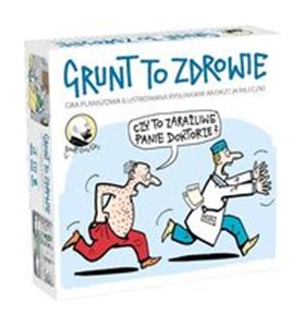 Bild von Grunt to zdrowie