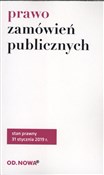 Polska książka : Prawo zamó... - Opracowanie Zbiorowe