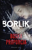 Boska prop... - Piotr Borlik -  Książka z wysyłką do Niemiec 