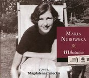 Miłośnica - Maria Nurowska -  fremdsprachige bücher polnisch 