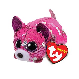 Bild von Teeny Tys Yappy - Cekinowa Chihuahua