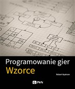 Programowa... - Robert Nystrom -  polnische Bücher